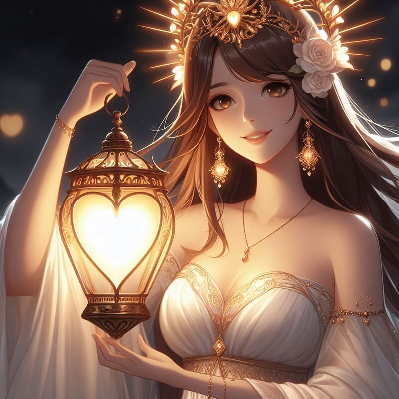 Hestia The Goddess of the Hearth 