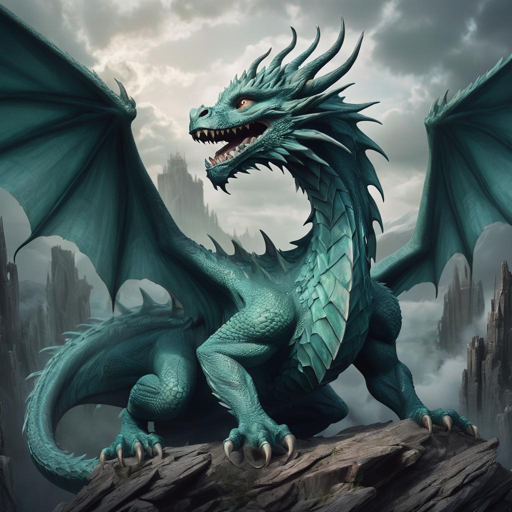 Symbolism of Dragons