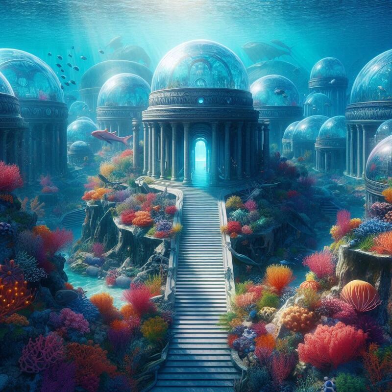 The Origins of Atlantis