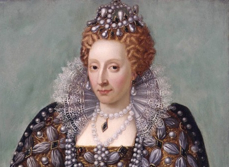 Elizabeth I