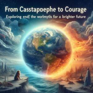 From Catastrophe to Courage