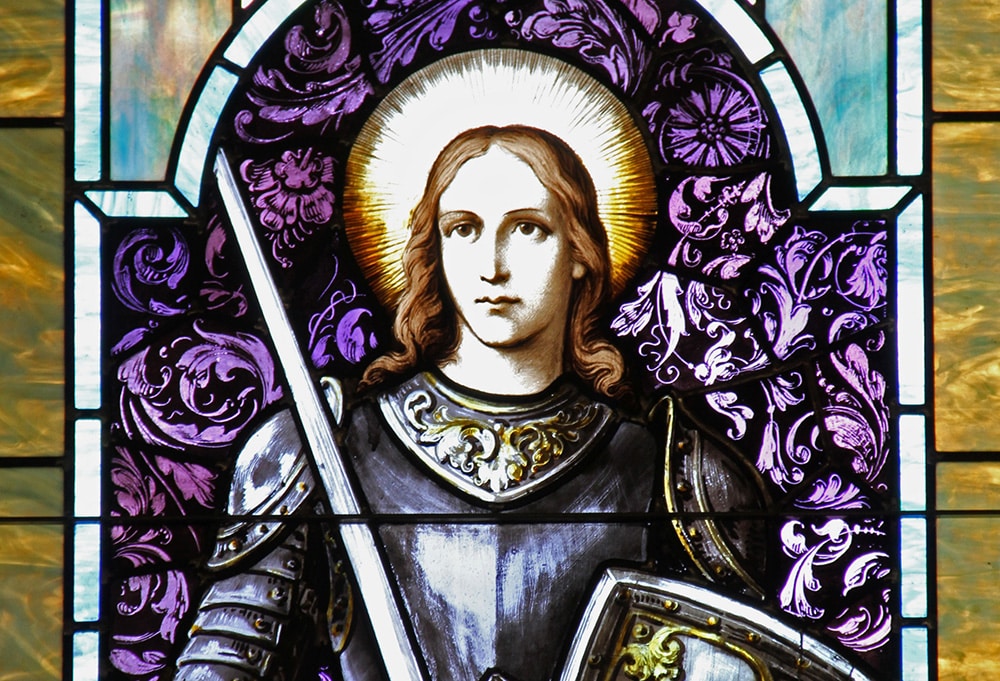 Joan of Arc Canonization and Legacy