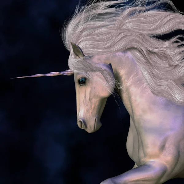 Origins of the Unicorn Legend