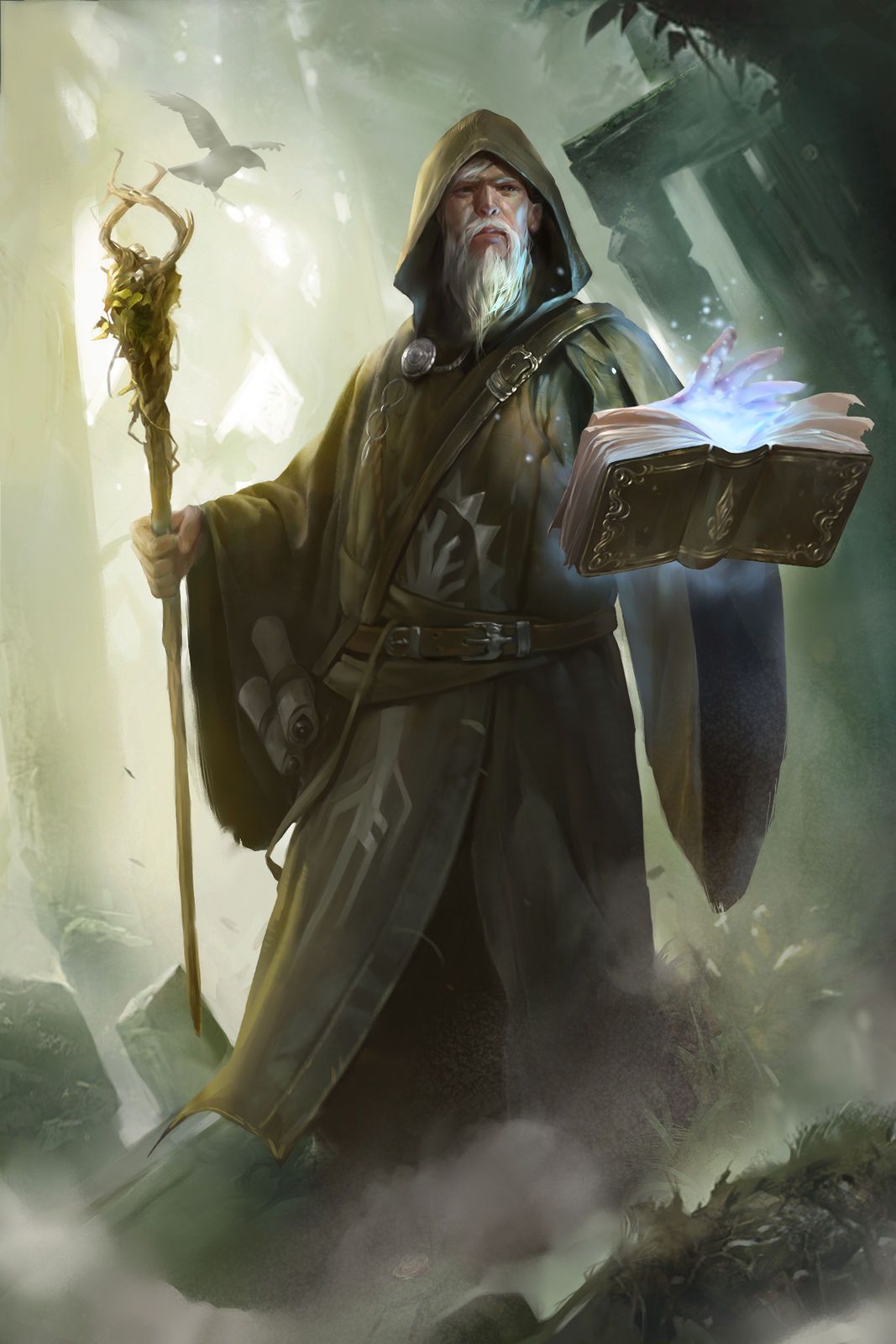 The Mentor Archetype A Universal Guide