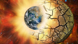 Bizarre Theories About The End Of The World