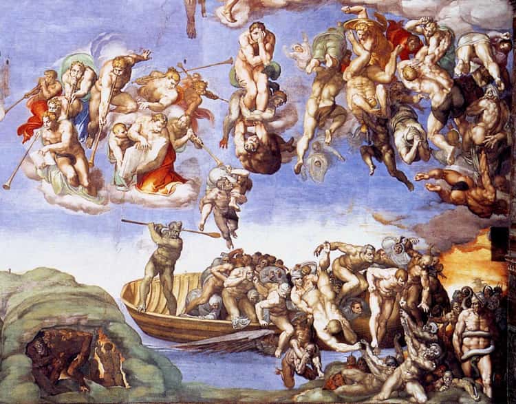 The Origins and Evolution of Heaven and Hell