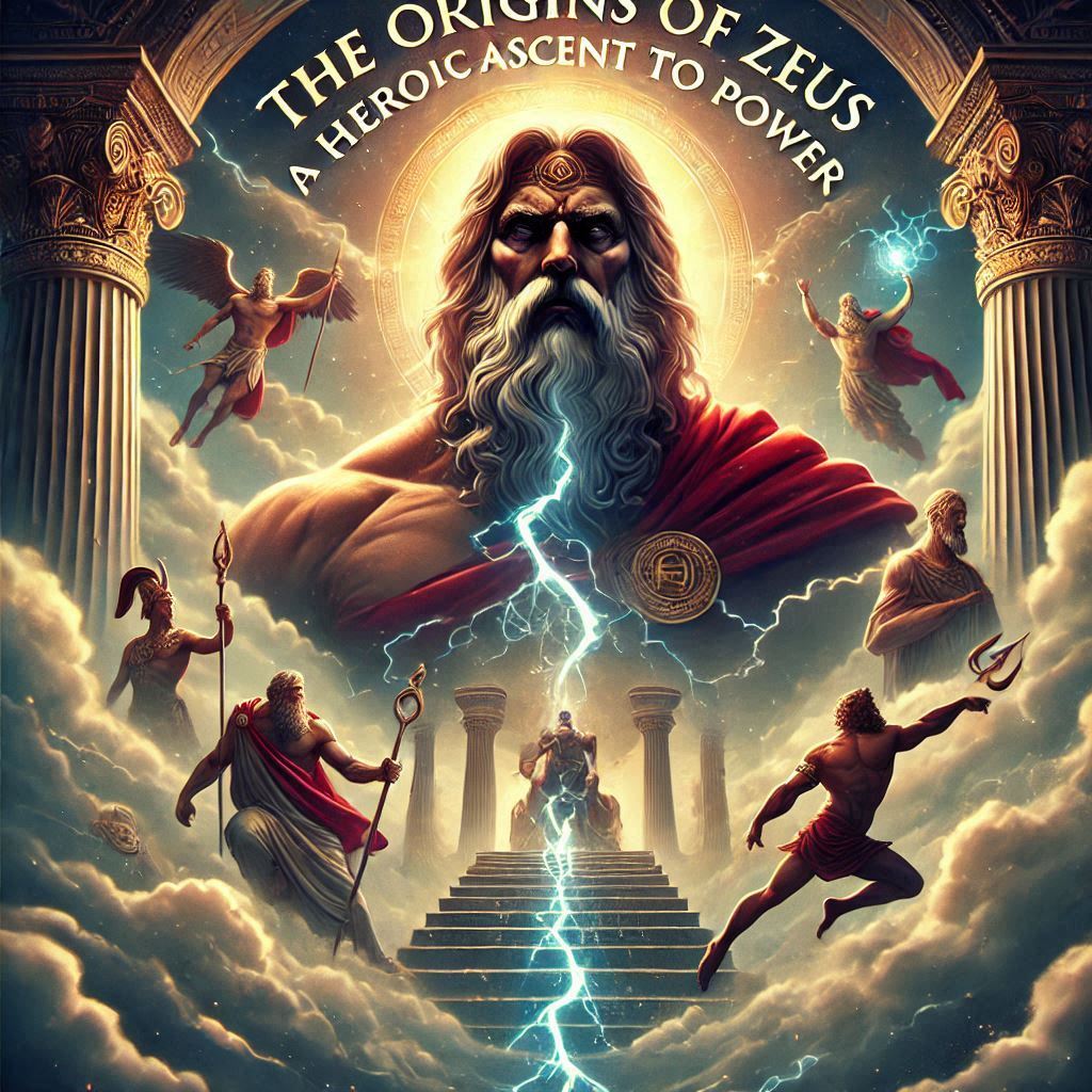 Symbols and Worship of Zeus